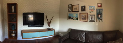 Rowley House - Stayed 5