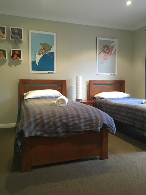 Rowley House - Stayed 4