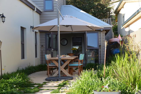 Rowley House - Stayed 7