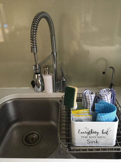 Rowley House - Stayed 13