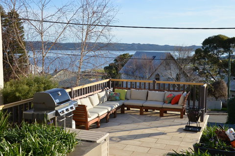 Rowley House - Stayed 0