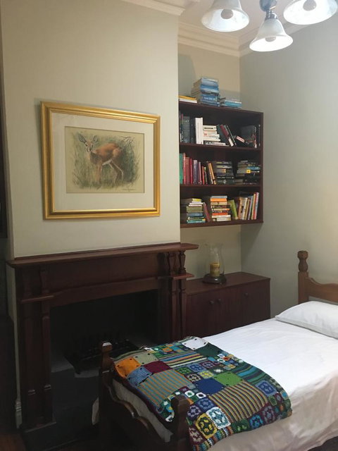 Rowley House - Stayed 10