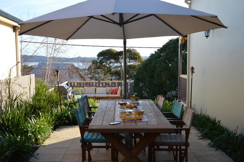 Rowley House - Stayed 16