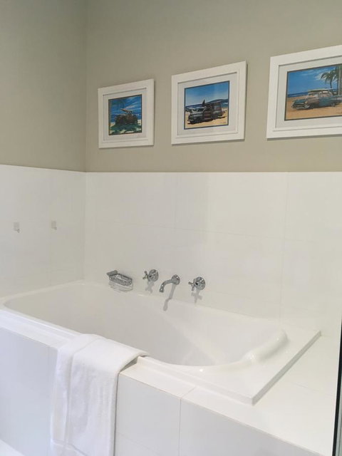 Rowley House - Stayed 1