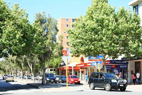 Freo's Choice - Stays Accommodation 6