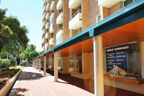 Freo's Choice - Stays Accommodation 5