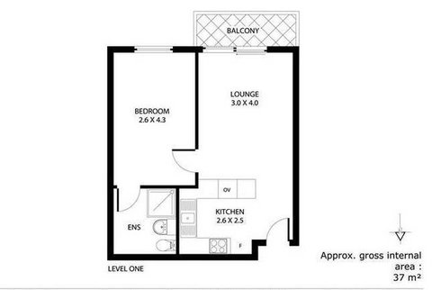 Freo's Choice - Stays Accommodation 9