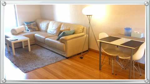 Freo's Choice - Stays Accommodation 1
