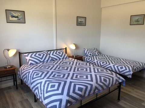 Barnville@Bremer - Stayed 11