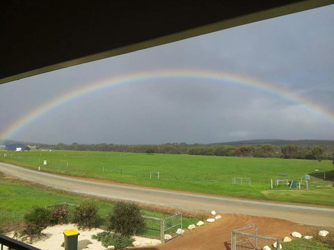 Barnville@Bremer - Stayed 29