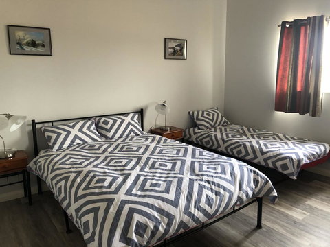 Barnville@Bremer - Stayed 16