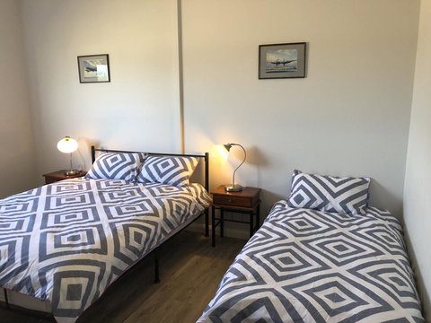 Barnville@Bremer - Stayed 14