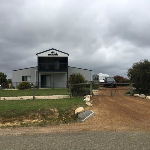 Barnville@Bremer - Stayed 0