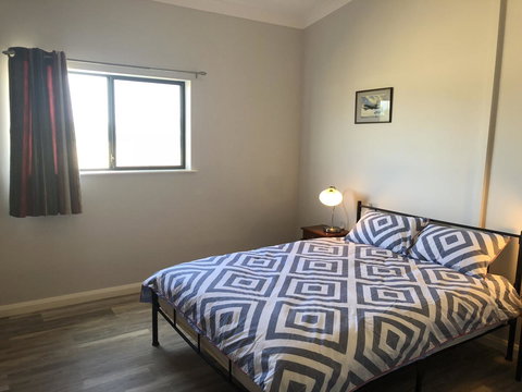 Barnville@Bremer - Stayed 15