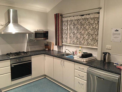 Barnville@Bremer - Stayed 22