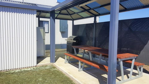 Barnville@Bremer - Stayed 5