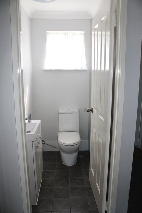 Barnville@Bremer - Stayed 8