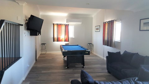 Barnville@Bremer - Stayed 19