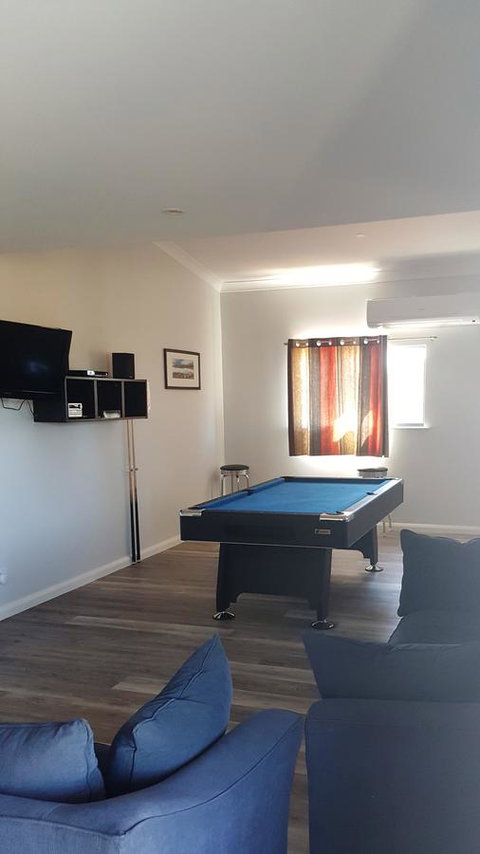 Barnville@Bremer - Stayed 18