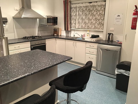 Barnville@Bremer - Stayed 24