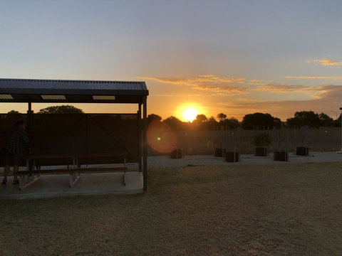 Barnville@Bremer - Stayed 31