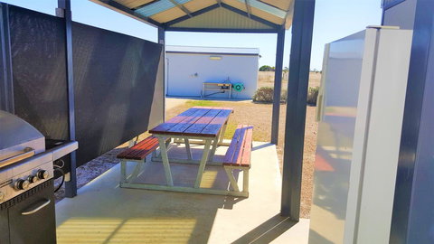 Barnville@Bremer - Stayed 4