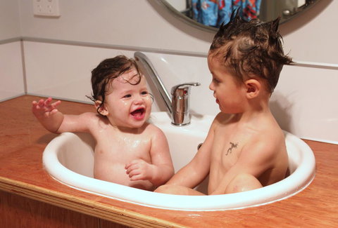 Barnville@Bremer - Stayed 7