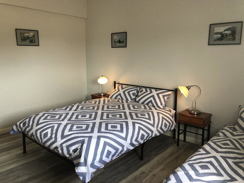 Barnville@Bremer - Stayed 17