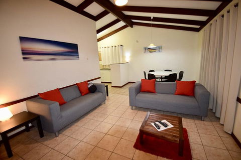 Wildsights Villas - Stayed 2