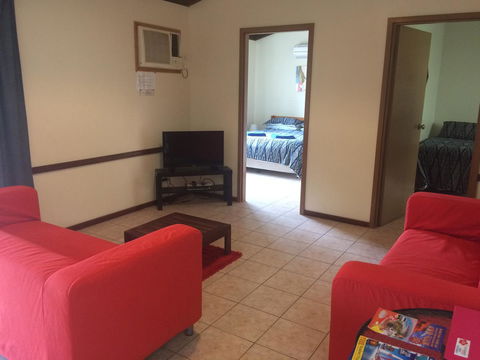 Wildsights Villas - Stayed 24