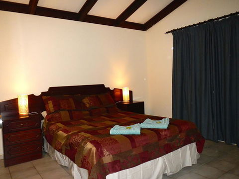 Wildsights Villas - Stayed 7
