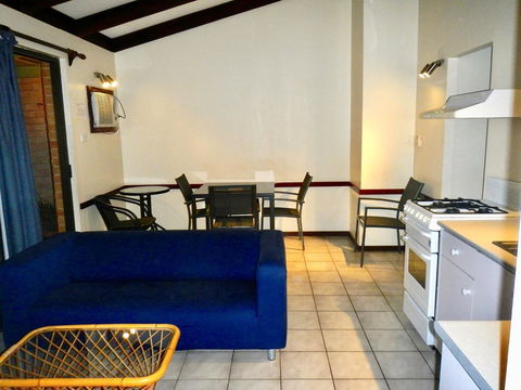 Wildsights Villas - Stayed 10