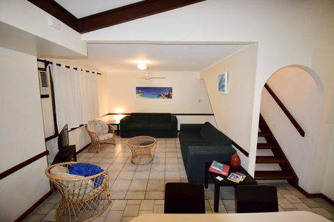Wildsights Villas - Stayed 5