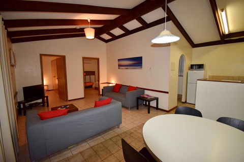 Wildsights Villas - Stayed 18