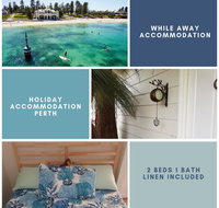 While Away Holiday Accommodation - Stays Accommodation