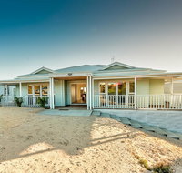 Blue Sky Escapes The Lookout Lancelin