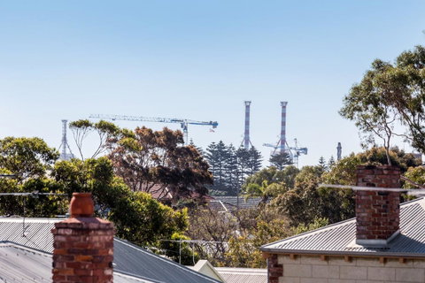 100 On South Callan Apartments - Stays Accommodation 19