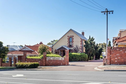 100 On South Callan Apartments - Stays Accommodation 0