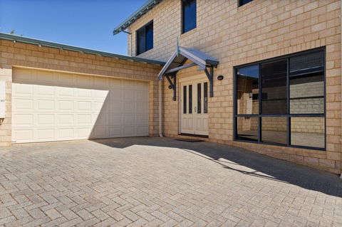 Swanview Ardross Shortstays - Stayed 25