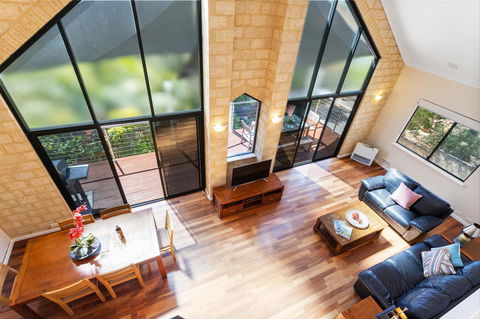 Swanview Ardross Shortstays - Stayed 0