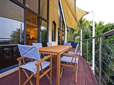 Swanview Ardross Shortstays - Stayed 30