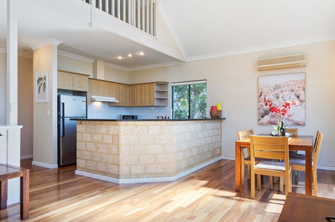 Swanview Ardross Shortstays - Stayed 6