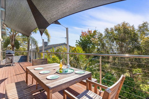 Swanview Ardross Shortstays - Stayed 12