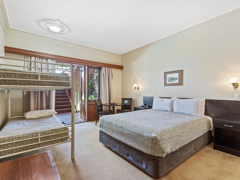 Heritage Country Motel - Stays Accommodation 12