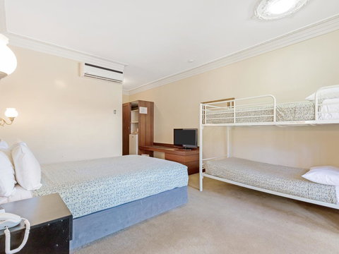 Heritage Country Motel - Stays Accommodation 20