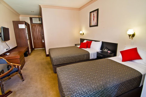 Heritage Country Motel - Stays Accommodation 22
