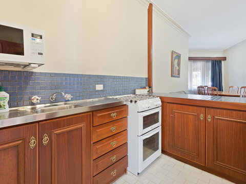 Heritage Country Motel - Stays Accommodation 15