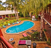 Heritage Country Motel - Stayed