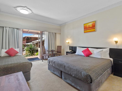 Heritage Country Motel - Stays Accommodation 5