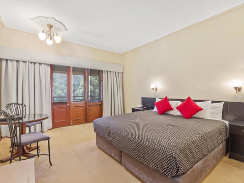 Heritage Country Motel - Stays Accommodation 16